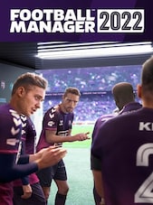 Football Manager 2022 PC