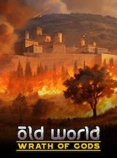 Old World: Wrath of Gods PC