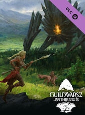 Guild Wars 2: Janthir Wilds PC