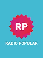Radio Popular Gift Card 50 EUR