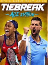 Tiebreak Ace Edition PC