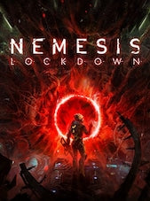 Nemesis - Lockdown PC