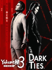 Yakuza Kiwami 3 & Dark Ties Xbox Series X/S