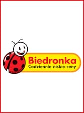 Biedronka Gift Card 50 PLN