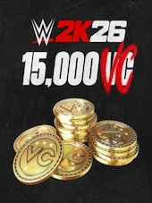 WWE 2K26 - 15000 VC Pack Xbox Series X/S
