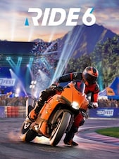 Ride 6 Xbox Series X/S