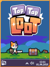 Tap Tap Loot PC