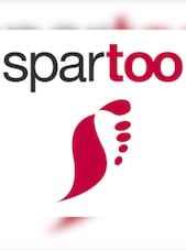 SPARTOO Gift Card 20 EUR