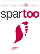 SPARTOO Gift Card 50 EUR