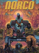NORCO PC