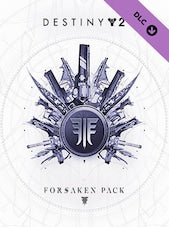 Destiny 2: Forsaken Pack PC