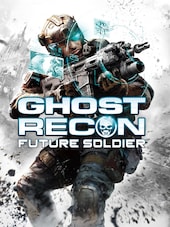 Tom Clancy's Ghost Recon: Future Soldier PC