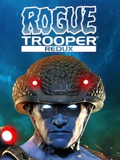 Rogue Trooper Redux PC