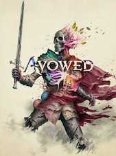 Avowed PC