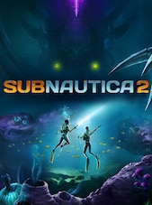Subnautica 2 PC