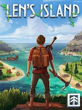 Len's Island PC