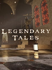Legendary Tales PC