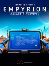 Empyrion - Galactic Survival Complete Edition PC