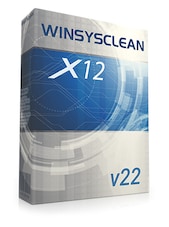 WinSysClean Pro X12 - 1 Device Lifetime