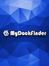 MyDockFinder - PC