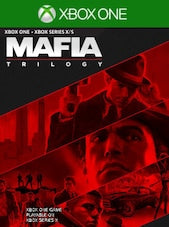 MAFIA: TRILOGY Xbox One