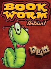 Bookworm Deluxe PC