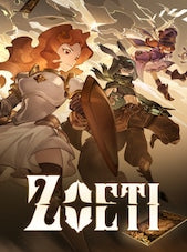 Zoeti PC