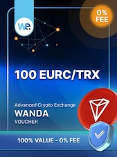 ACE - Wanda Gift Card (TRX) 100 EUR