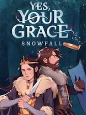 Yes, Your Grace 2: Snowfall PC