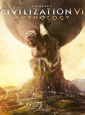 Sid Meier's Civilization VI Anthology PC