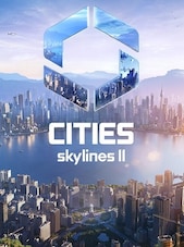 Cities: Skylines II PC