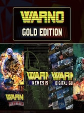 WARNO Gold Edition PC