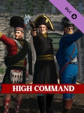 Holdfast: Nations At War - High Command PC