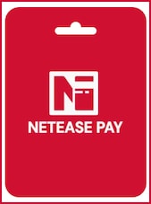 NetEase Pay 5 USD