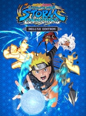NARUTO X BORUTO Ultimate Ninja STORM CONNECTIONS Deluxe Edition PC