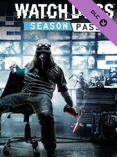 Watch Dogs - Season Pass PC