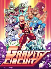 Gravity Circuit PC