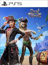 Sea of Thieves PS5
