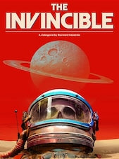 The Invincible PC