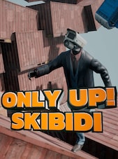 Only Up: SKIBIDI TOGETHER PC