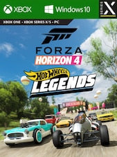 Forza Horizon 4: Hot Wheels Legends Car Pack Xbox Series X/S, PC