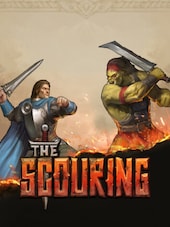The Scouring PC