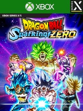 Dragon Ball: Sparking! Zero Xbox Series X/S