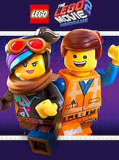 LEGO MOVIE 2 - VIDEOGAME & LEGO WORLDS BUNDLE PC