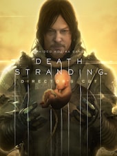 Death Stranding Director's Cut UPGRADE PC