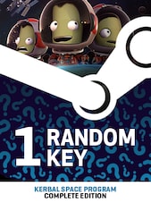 Try to Get Kerbal Space Program Random Complete Edition 1 Key PC