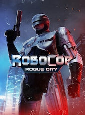 RoboCop: Rogue City PC