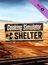 Cooking Simulator - Shelter PC