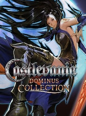 Castlevania Dominus Collection PC