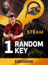Exclusive Random 1 Key PC